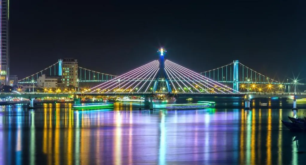 Bella Merry Hotel Da Nang