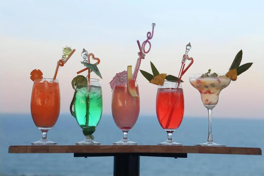 Bella Merry Hotel Da Nang