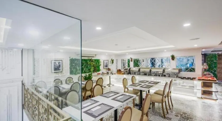 Bella Merry Hotel Da Nang