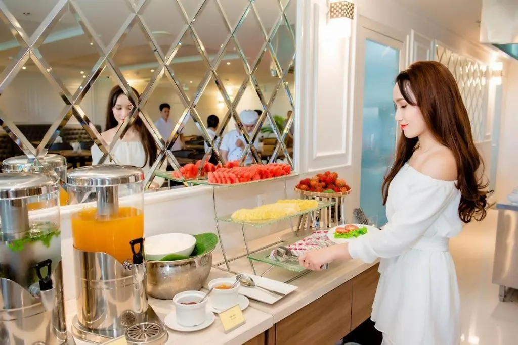 Bella Merry Hotel Da Nang