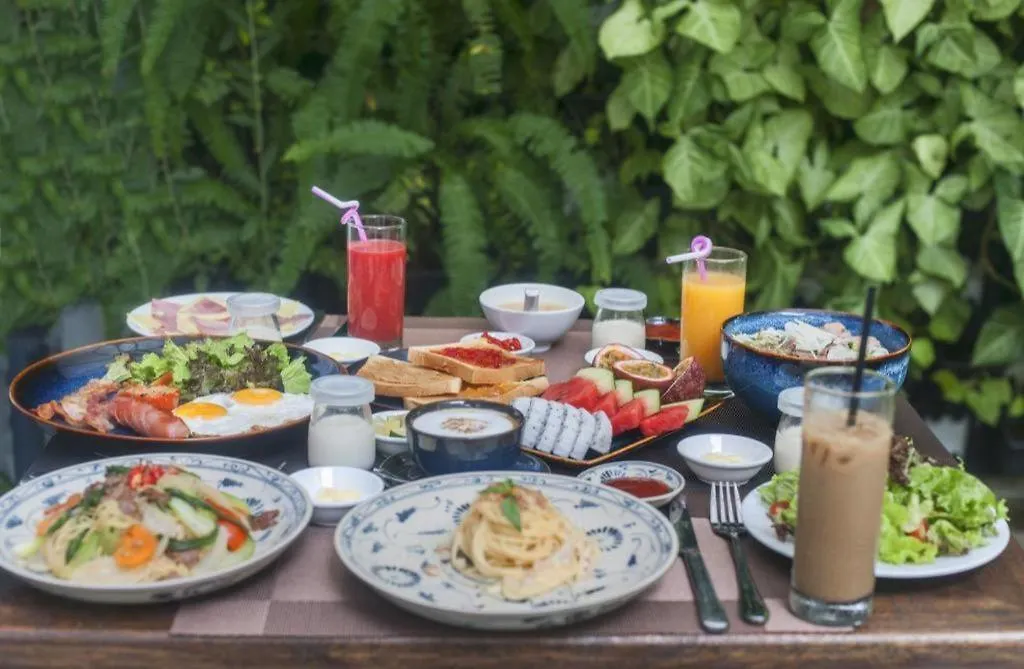 ****  Bella Merry Hotel Da Nang Vietnam