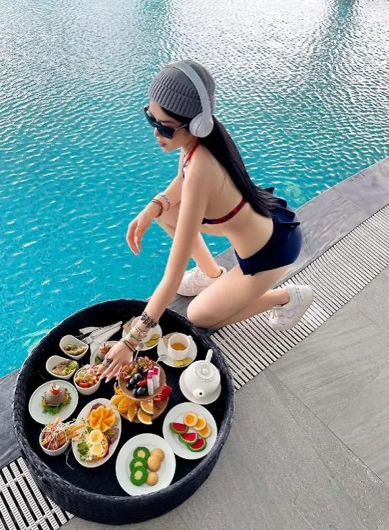 Bella Merry Hotel Da Nang 4*,  Vietnam