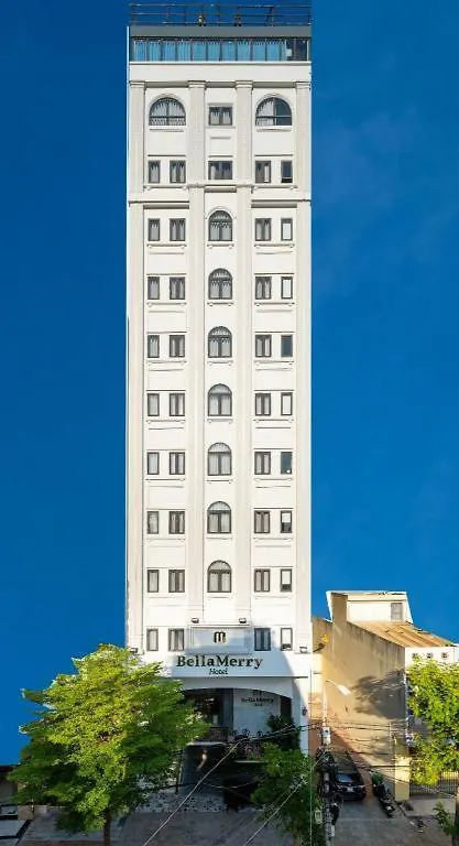 ****  Bella Merry Hotel Da Nang Vietnam