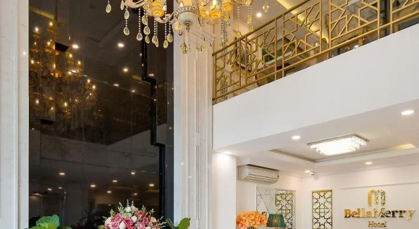 Bella Merry Hotel Da Nang