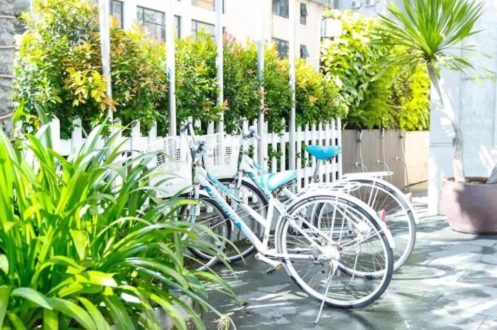 Bella Merry Hotel Da Nang