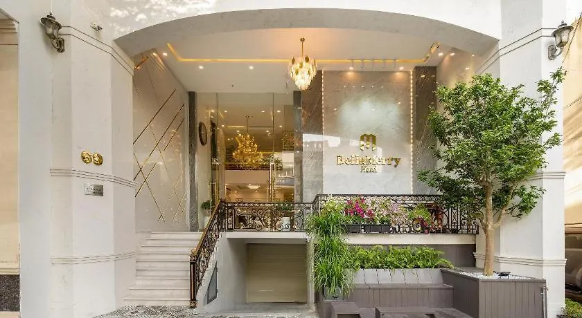 Bella Merry Hotel Da Nang