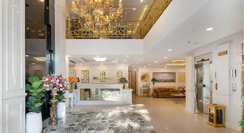 Bella Merry Hotel Da Nang Vietnam