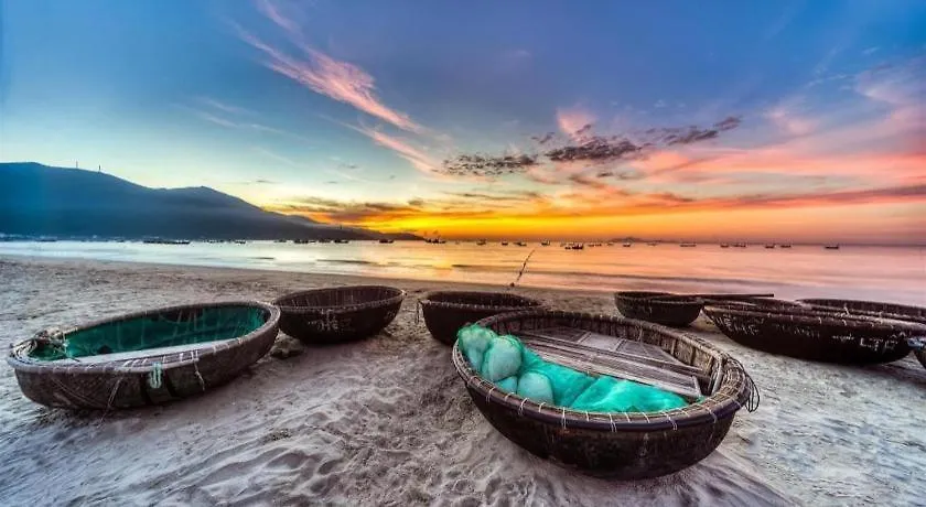 Bella Merry Hotel Da Nang