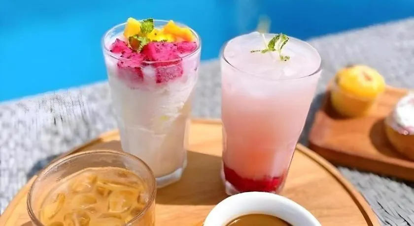Bella Merry Hotel Da Nang