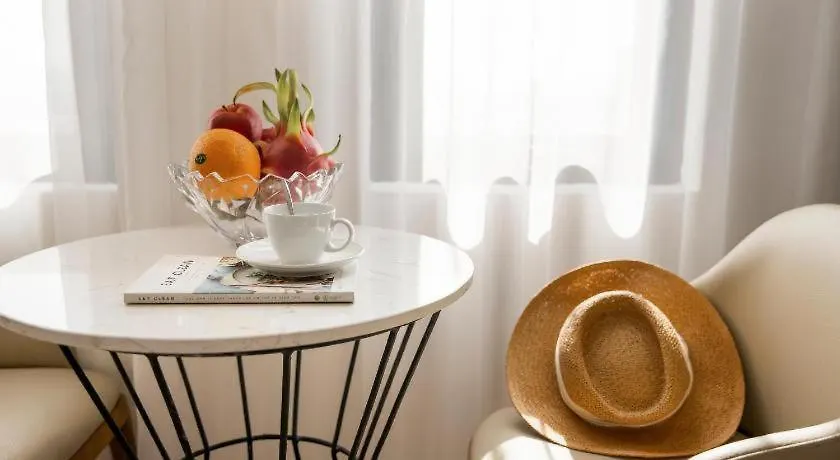 ****  Bella Merry Hotel Da Nang Vietnam