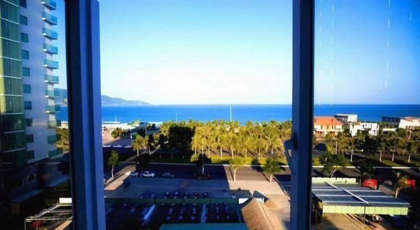Bella Merry Hotel Da Nang