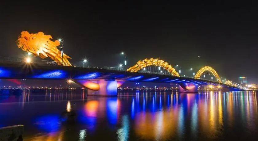 Bella Merry Hotel Da Nang