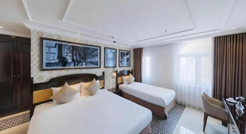 ****  Bella Merry Hotel Da Nang Vietnam