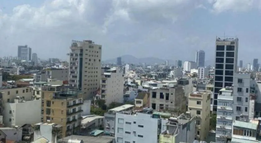 Bella Merry Hotel Da Nang