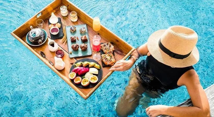 Bella Merry Hotel Da Nang