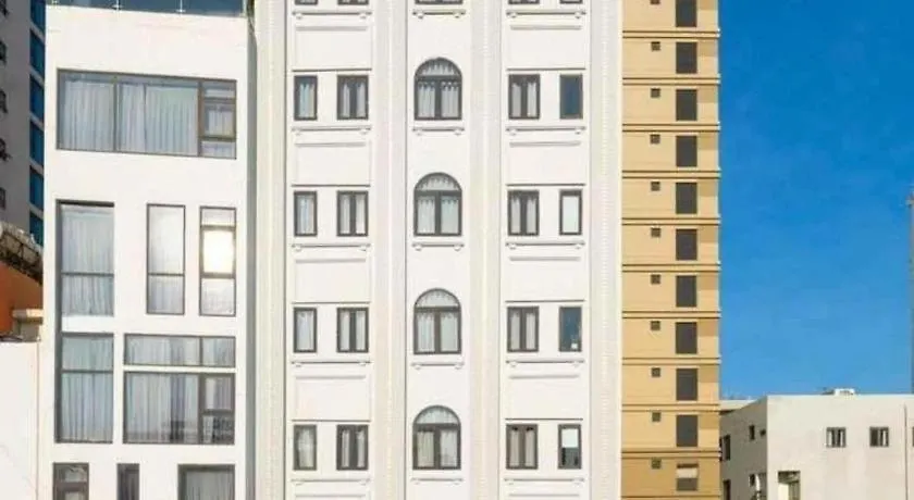 Bella Merry Hotel Da Nang