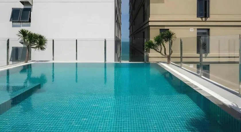 Bella Merry Hotel Da Nang