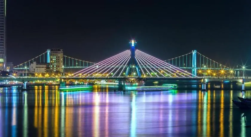 Bella Merry Hotel Da Nang