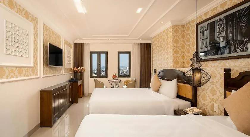 Bella Merry Hotel Da Nang