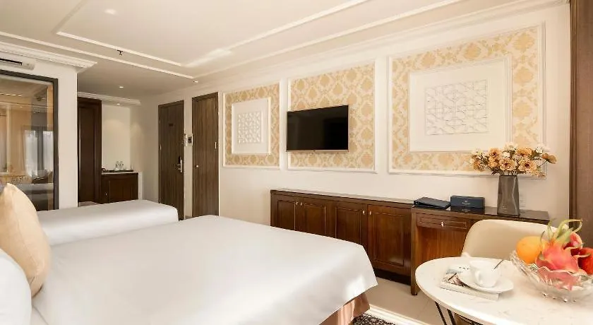 Bella Merry Hotel Da Nang