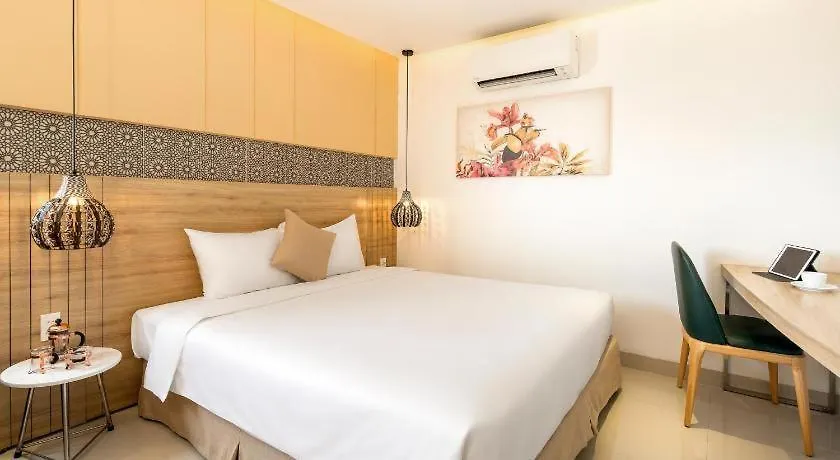 Bella Merry Hotel Da Nang