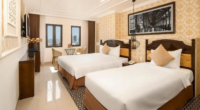 Bella Merry Hotel Da Nang