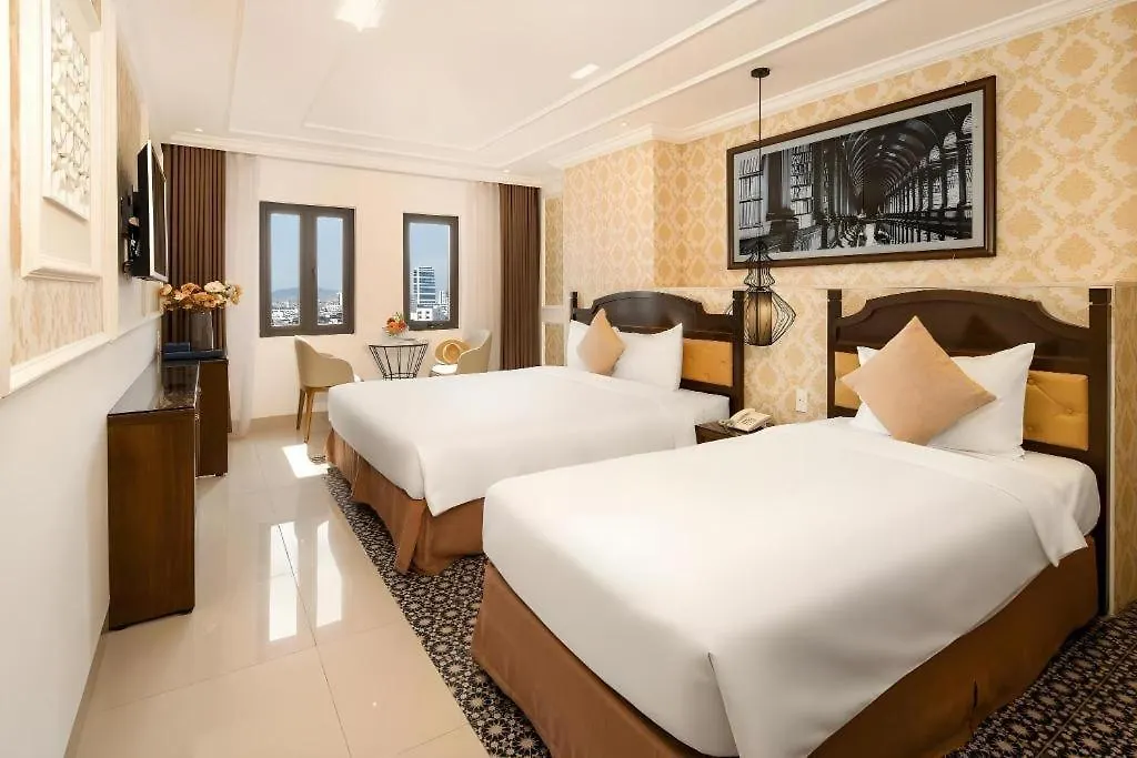 Bella Merry Hotel Da Nang