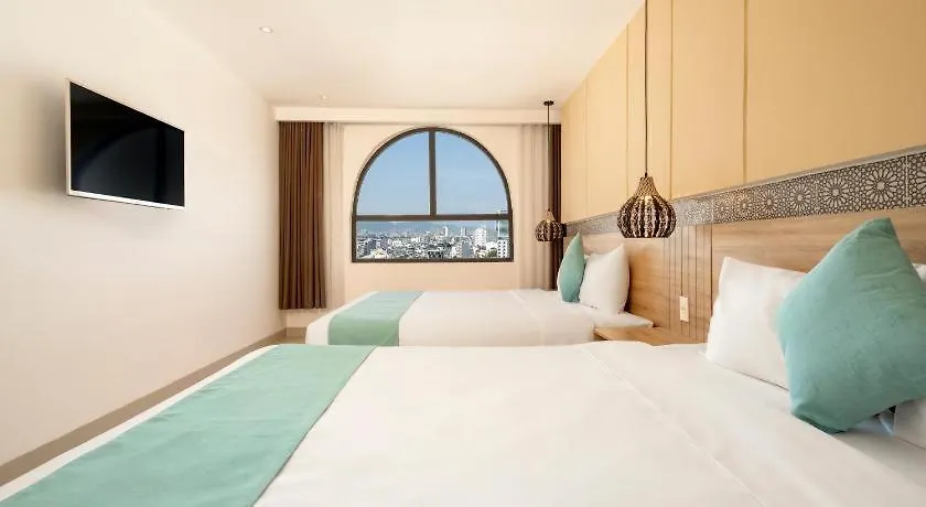 Bella Merry Hotel Da Nang