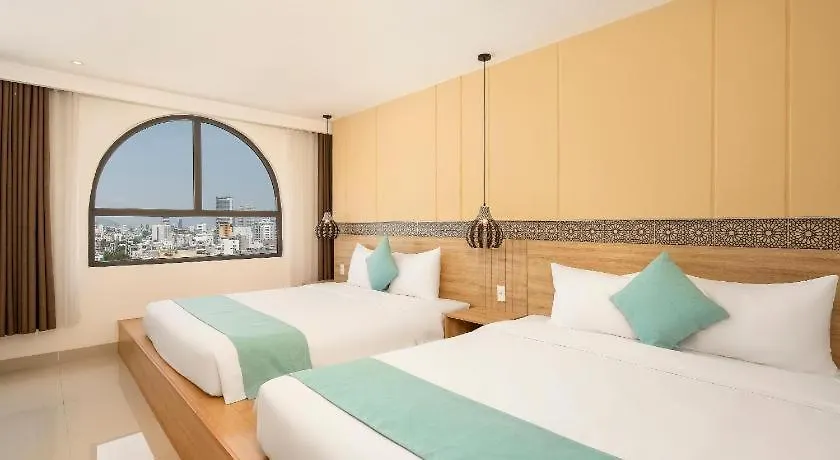 Bella Merry Hotel Da Nang