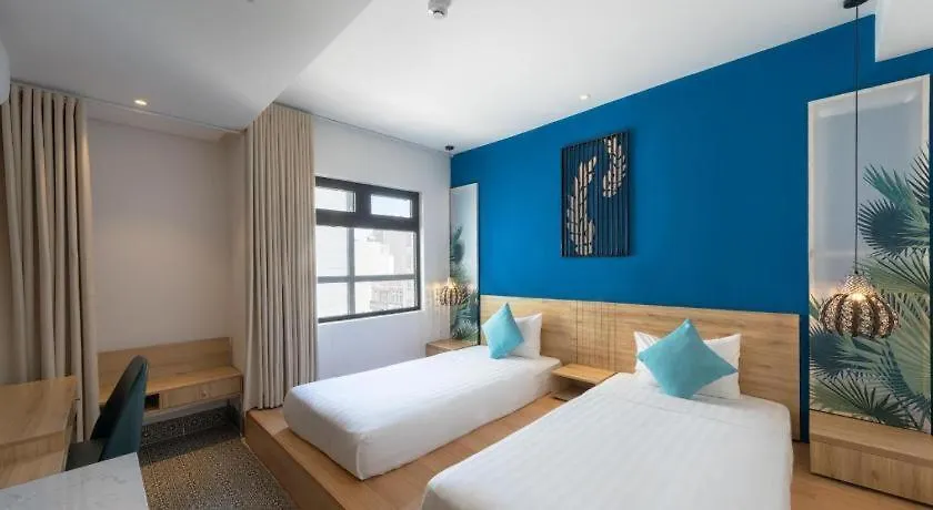 Bella Merry Hotel Da Nang