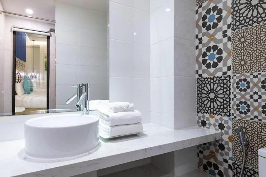 Bella Merry Hotel Da Nang Vietnam