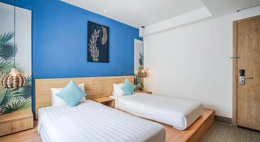 ****  Bella Merry Hotel Da Nang Vietnam