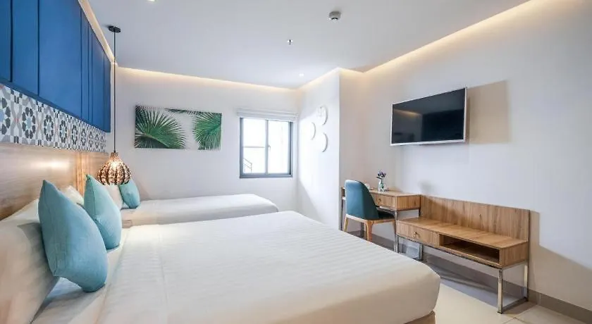 Bella Merry Hotel Da Nang