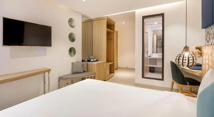Bella Merry Hotel Da Nang