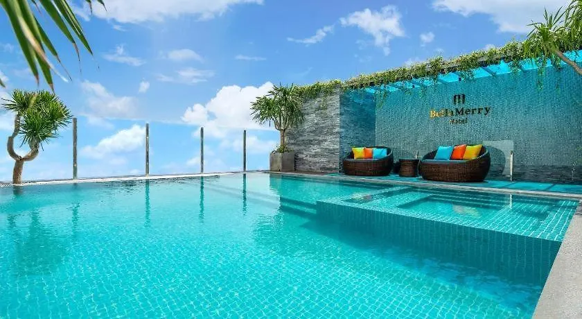 ****  Bella Merry Hotel Da Nang Vietnam