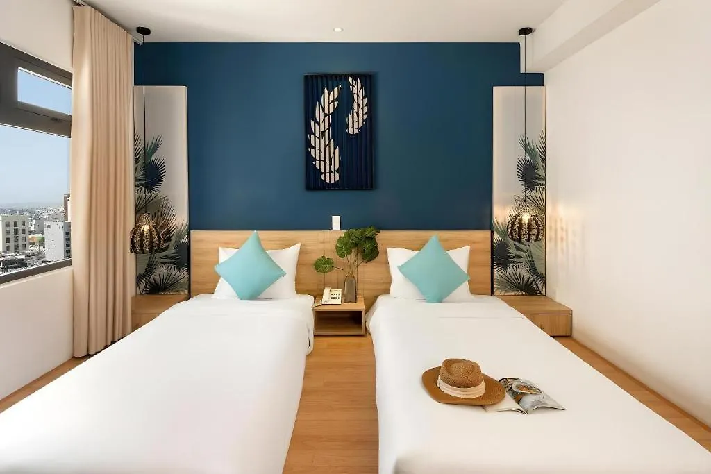 Bella Merry Hotel Da Nang